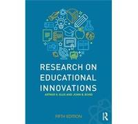 Research On Educational Innovations Arthur K Ellis, John B Bond (Auteur)