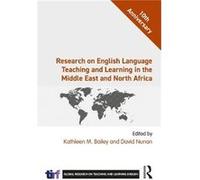 Research on English Language Teaching and Learning in the Middle East and North Africa Research on English Language Teaching and Learning in the Middle East and North Africa (Auteur)