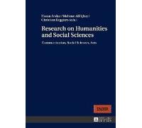 Research On Humanities And Social Sciences