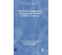 Research On Integrating Language And Content In Diverse Contexts