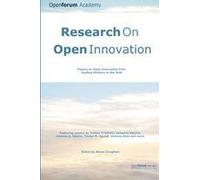 Research On Open Innovation
