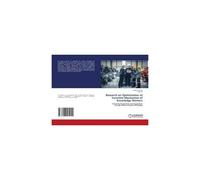 Research On Optimization Of Incentive Mechanism Of Knowledge Workers