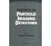 Research On Particle Imaging Detect.(V6)