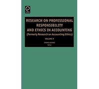 Research On Professional Responsibility And Ethics In Accounting