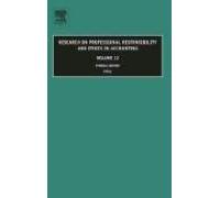Research on Professional Responsibility and Ethics in Accounting