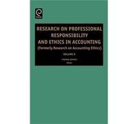 Research on Professional Responsibility and Ethics in Accounting