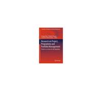 Research On Project, Programme And Portfolio Management
