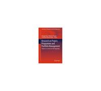 Research On Project, Programme And Portfolio Management