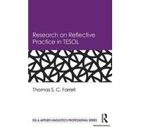 Research On Reflective Practice In Tesol