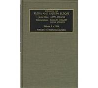 Research on Russia and Eastern Europe, Research on Russia and Eastern Europe