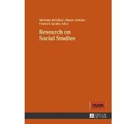 Research On Social Studies