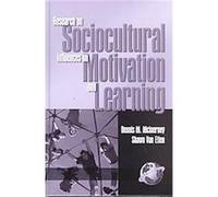 Research on Sociocultural Influences on Motivation and Learning
