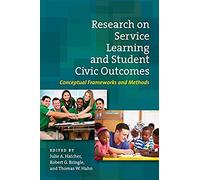 Research On Student Civic Outcomes In Service Learning
