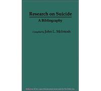 Research On Suicide
