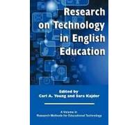 Research On Technology In English Education (Hc)