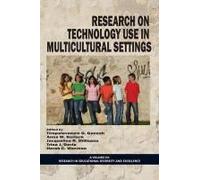 Research On Technology Use In Multicultural Settings
