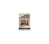 Research On Technology Use In Multicultural Settings