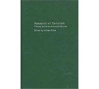 Research on Terrorism, Cass Series on Political Violence Andrew Silke (Auteur)