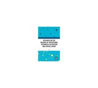 Research On The Balance Of Educational Resources Allocation And Spatial Layout