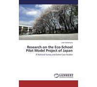 Research On The Eco-School Pilot Model Project Of Japan