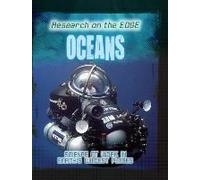 Research On The Edge: Oceans