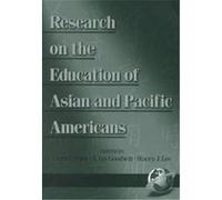 Research on the Education of Asian and Pacific Americans