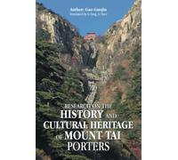 Research on the History and Cultural Heritage of Mount Tai Porters