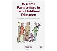 Research Partnerships In Early Childhood Education
