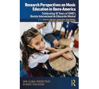 Research Perspectives on Music Education in Ibero-America