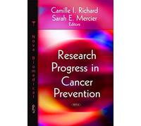 Research Progress In Cancer Prevention