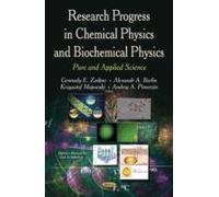 Research Progress In Chemical Physics & Biochemical Physics