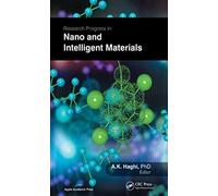 Research Progress In Nano And Intelligent Materials