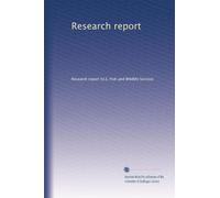 Research report