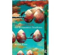Research Skills for Economics Students