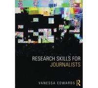 Research Skills for Journalists - [Version Originale] Inconnu (Auteur)