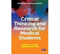 Research Skills For Medical Students