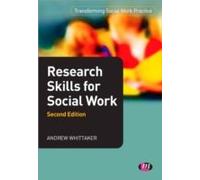 Research Skills For Social Work