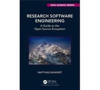 Research Software Engineering