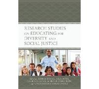 Research Studies On Educating For Diversity And Social Justice