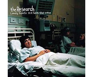 Research, The - Lonely Hearts Still Beat. [Import]