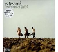 Research, the - The Hard Times [Import]