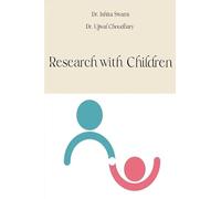 RESEARCH WITH CHILDREN