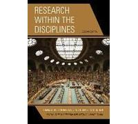Research Within The Disciplines