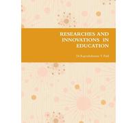Researches and Innovations in Education