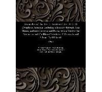 Researches Of The Rev. E. Smith And Rev. H. G. O. Dwight In Armenia