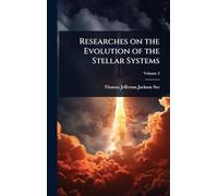 Researches on the Evolution of the Stellar Systems
