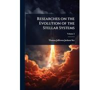 Researches on the Evolution of the Stellar Systems