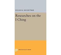 Researches On The I Ching
