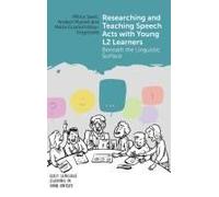 Researching And Teaching Speech Acts With Young L2 Learners