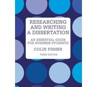 Rechercher et rédiger une dissertation – Guide essentiel pour étudiants en commerce